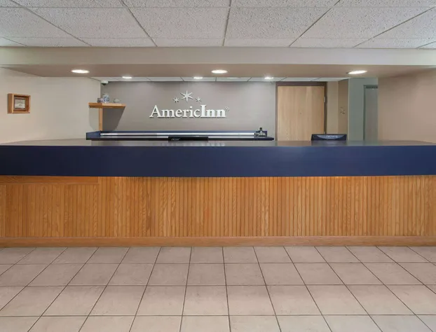 AmericInn by Wyndham Webster City hotel detail image 3