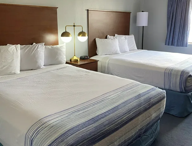 AmericInn by Wyndham Webster City hotel detail image 4