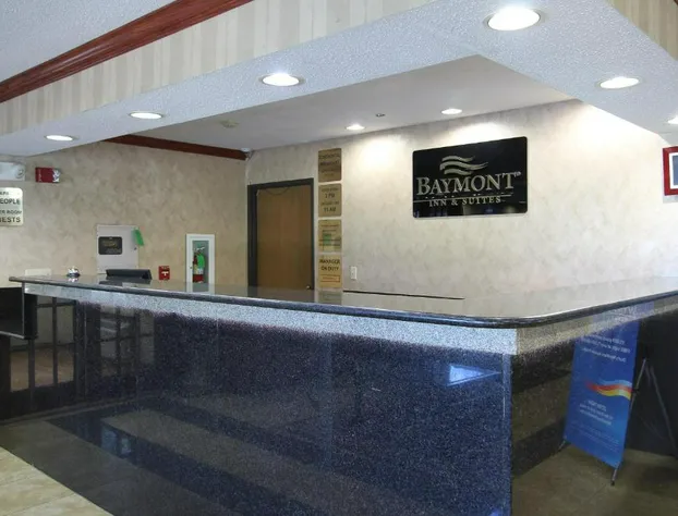 Baymont by Wyndham Muskegon hotel detail image 3