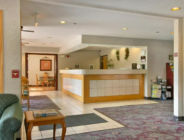 Baymont by Wyndham Muskegon hotel detail image 4