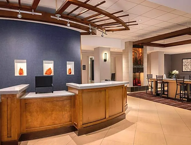 Hyatt Place Mt Laurel hotel detail image 1