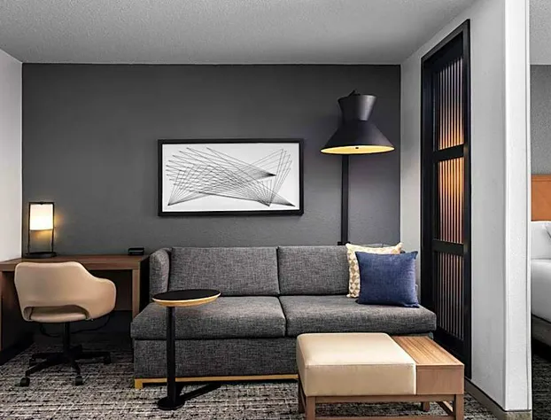 Hyatt Place Mt Laurel hotel detail image 2