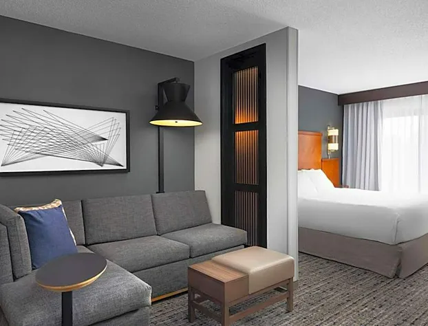 Hyatt Place Mt Laurel hotel detail image 4