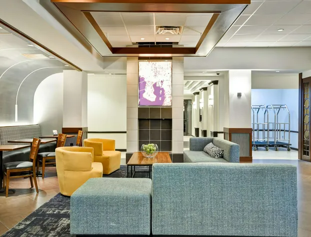 Hyatt Place Tampa Airport/Westshore hotel detail image 4