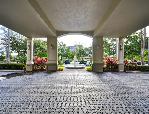 Hyatt Place Tampa Airport/Westshore hotel detail image 1