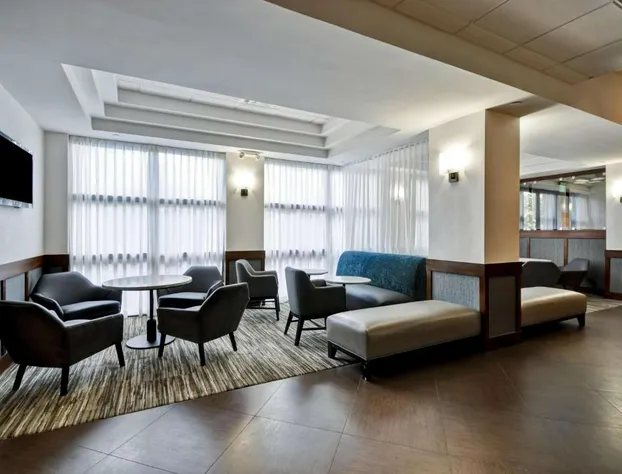 Hyatt Place Tampa Airport/Westshore hotel detail image 3