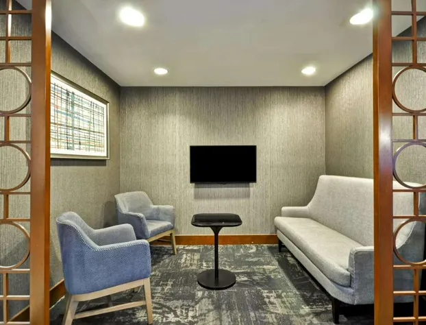 Hyatt Place Tampa Airport/Westshore hotel detail image 2