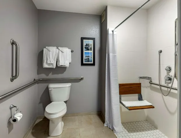 Comfort Suites near Birkdale Village- Huntersville hotel detail image 4