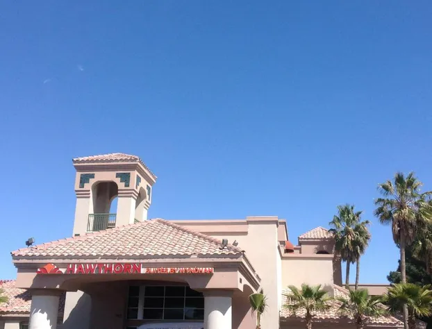 Hawthorn Extended Stay by Wyndham El Paso hotel detail image 2