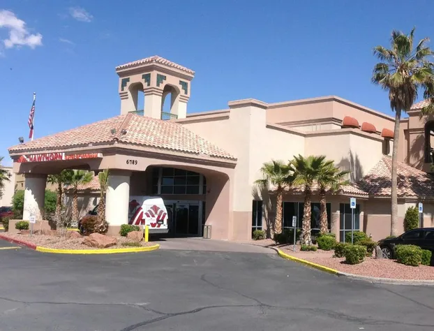 Hawthorn Extended Stay by Wyndham El Paso hotel detail image 3