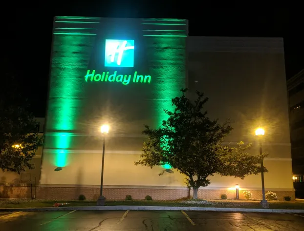 Holiday Inn Champaign by IHG hotel detail image 1