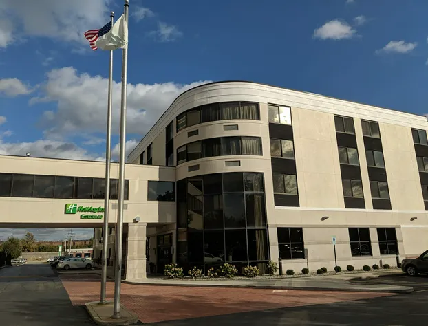 Holiday Inn Champaign by IHG hotel detail image 2