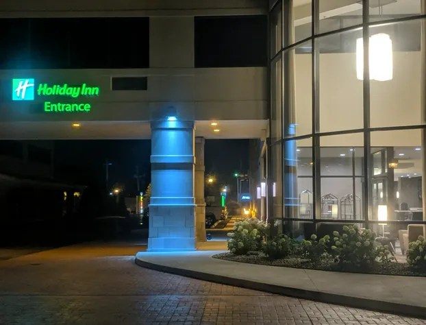 Holiday Inn Champaign by IHG hotel detail image 1