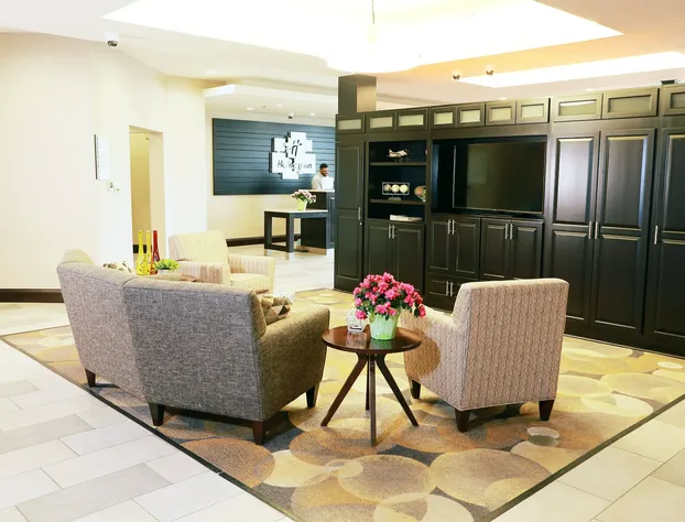 Holiday Inn Champaign by IHG hotel detail image 3