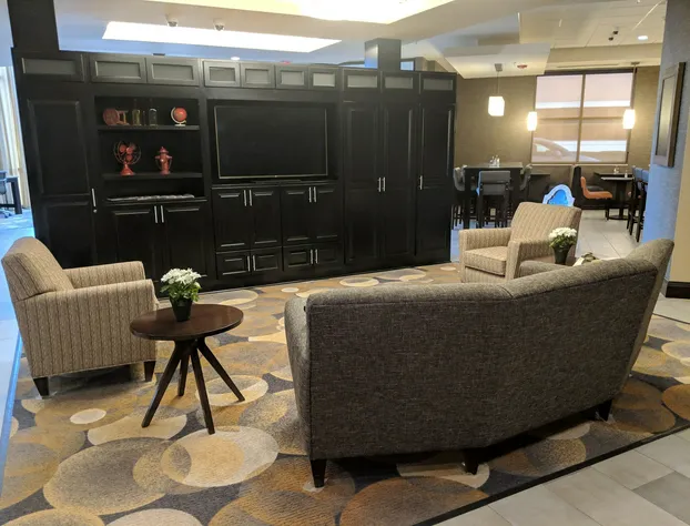 Holiday Inn Champaign by IHG hotel detail image 4