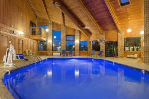 Baymont by Wyndham Lancaster hotel detail image 3