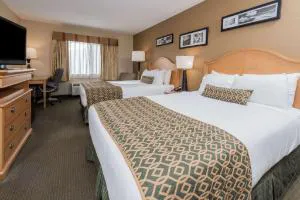 Baymont by Wyndham Lancaster hotel detail image 1