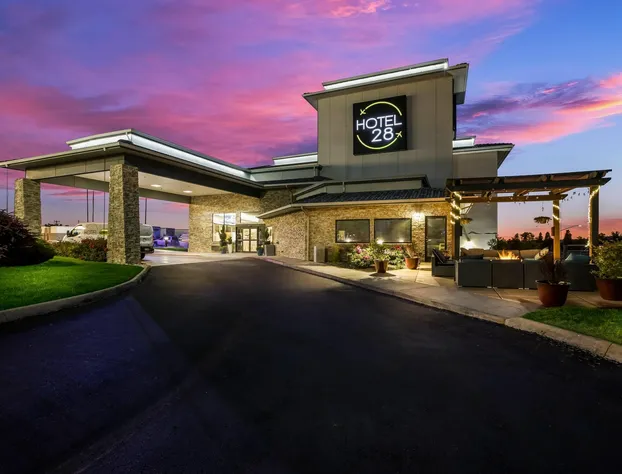 Hotel 28 Boise Airport, an Ascend Collection Hotel hotel detail image 2