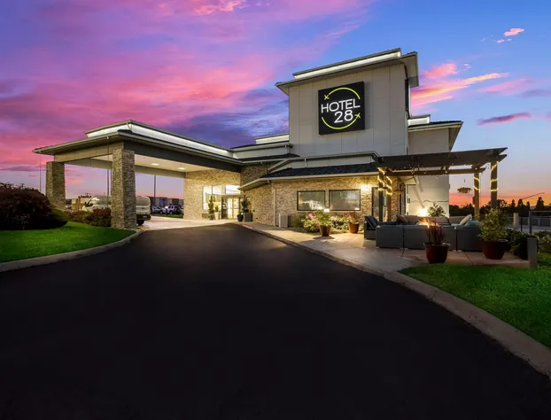 Hotel 28 Boise Airport, an Ascend Collection Hotel hotel detail image 3