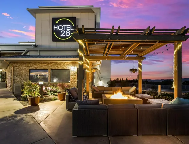 Hotel 28 Boise Airport, an Ascend Collection Hotel hotel detail image 4