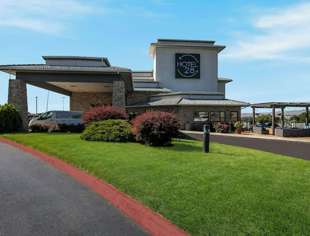 Hotel 28 Boise Airport, an Ascend Collection Hotel hotel detail image 2