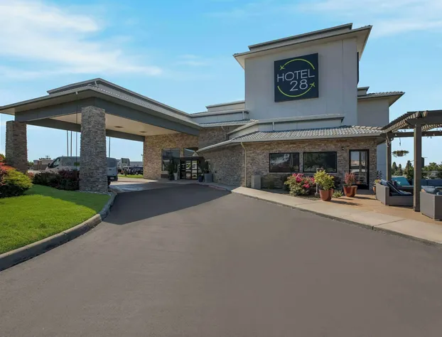 Hotel 28 Boise Airport, an Ascend Collection Hotel hotel detail image 3