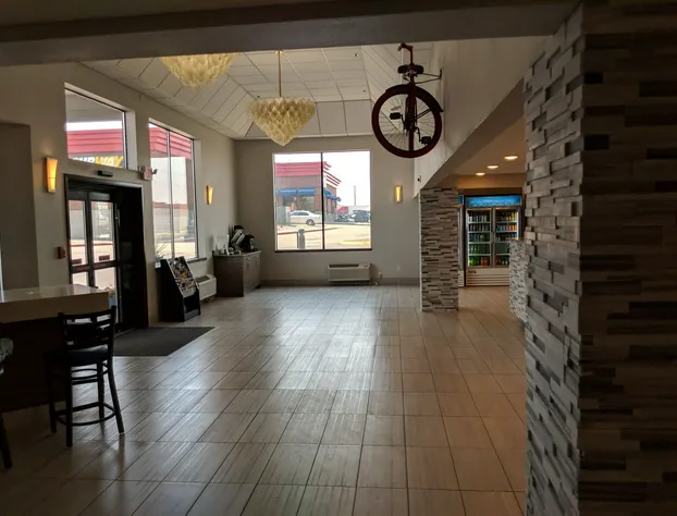 Hotel 28 Boise Airport, an Ascend Collection Hotel hotel detail image 4