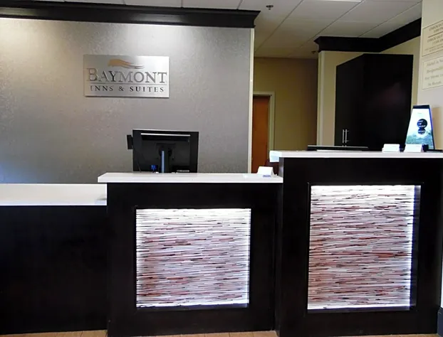 Baymont by Wyndham Augusta Riverwatch hotel detail image 1