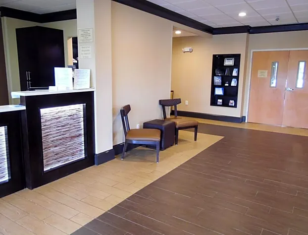 Baymont by Wyndham Augusta Riverwatch hotel detail image 2