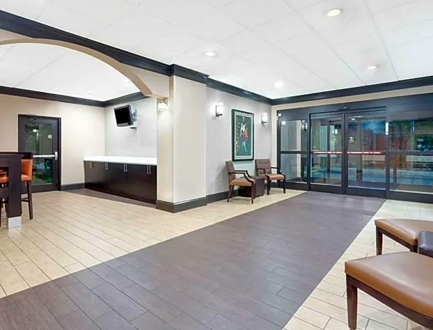 Baymont by Wyndham Augusta Riverwatch hotel detail image 3