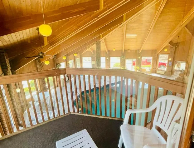 Baymont by Wyndham Indianapolis hotel detail image 2