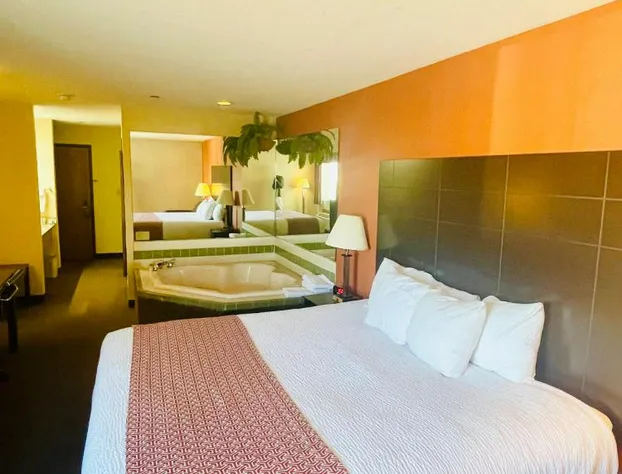 Baymont by Wyndham Indianapolis hotel detail image 3