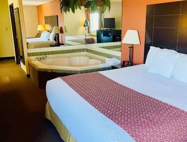 Baymont by Wyndham Indianapolis hotel detail image 4