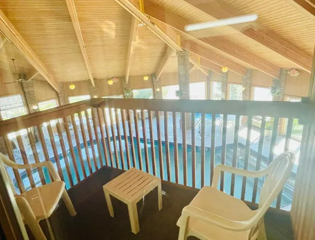 Baymont by Wyndham Indianapolis hotel detail image 1