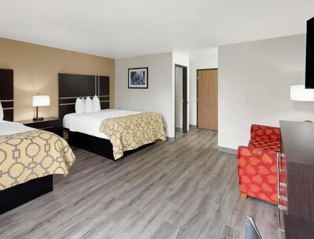 Baymont by Wyndham Green Bay hotel detail image 4