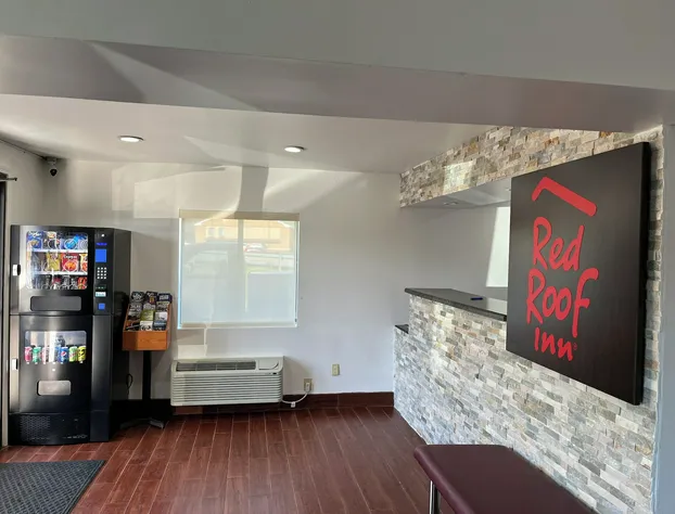 Red Roof Inn Kimball, TN - I-24 hotel detail image 2