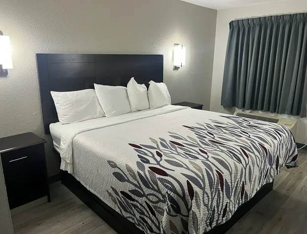 Red Roof Inn Kimball, TN - I-24 hotel detail image 3