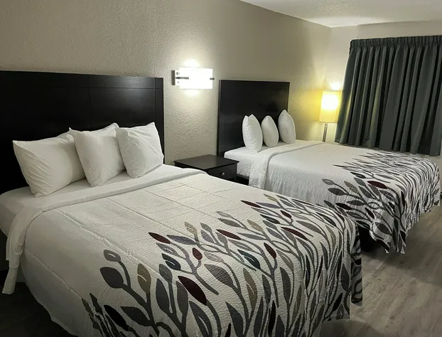 Red Roof Inn Kimball, TN - I-24 hotel detail image 4