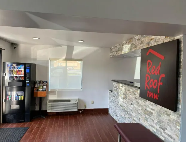 Red Roof Inn Kimball, TN - I-24 hotel detail image 2