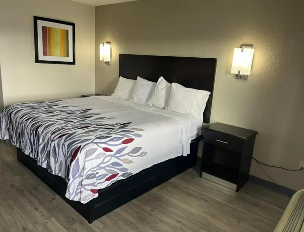 Red Roof Inn Kimball, TN - I-24 hotel detail image 4