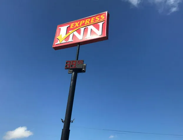 Express Inn hotel detail image 3