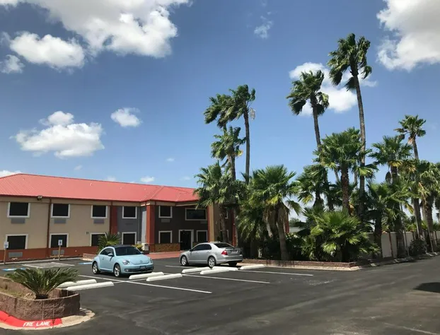 Express Inn hotel detail image 1