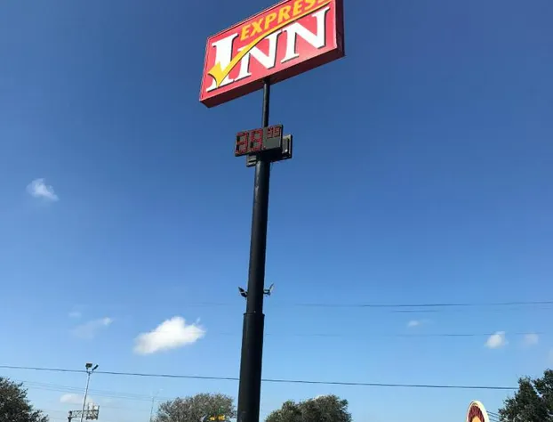 Express Inn hotel detail image 4