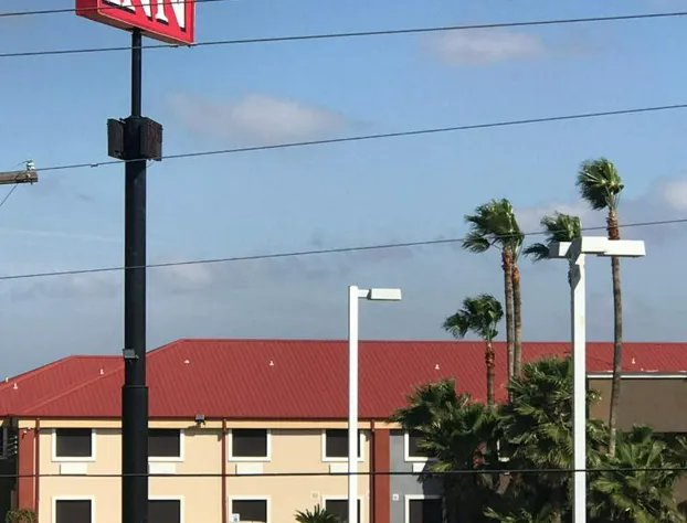 Express Inn hotel detail image 2