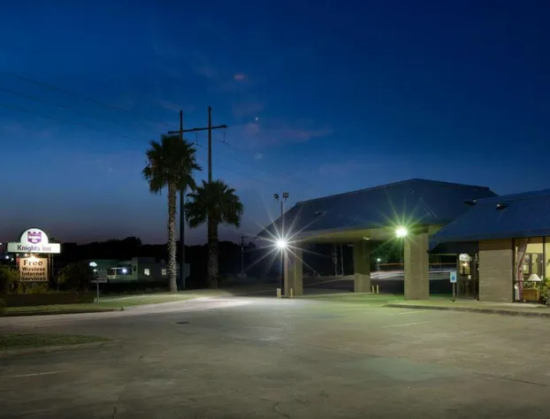 Knights Inn Brenham hotel detail image 1