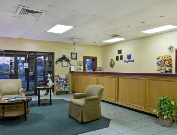 Knights Inn Brenham hotel detail image 2