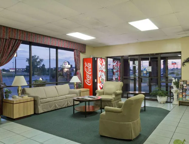 Knights Inn Brenham hotel detail image 3