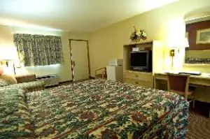 HomeTowne Studios by Red Roof Florence, KY-Cincinnati Airport hotel detail image 4