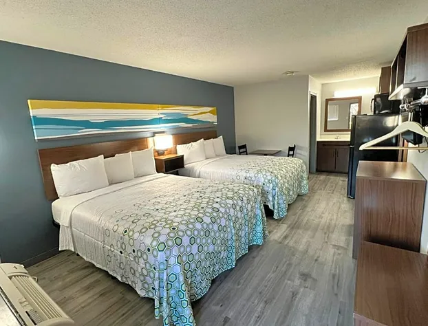 HomeTowne Studios by Red Roof Florence, KY-Cincinnati Airport hotel detail image 3