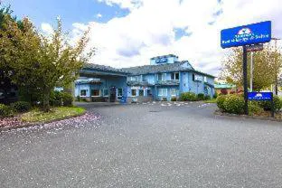 Americas Best Value Inn & Suites Forest Grove Hillsboro hotel detail image 2